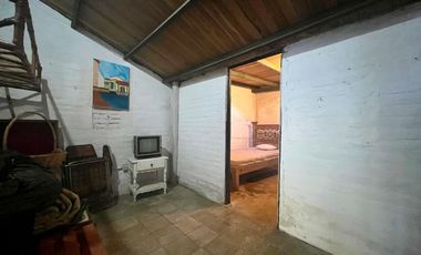 Venta Casa Campestre Dapa, Via la Olga