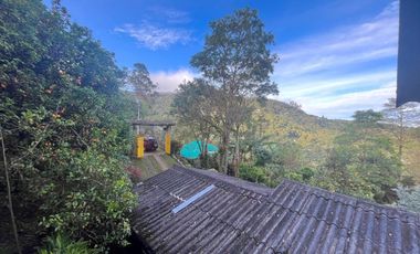 Venta Casa Campestre Dapa, Via la Olga