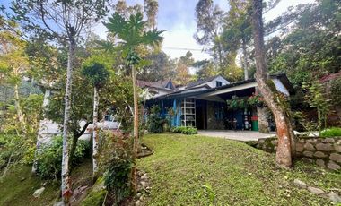 Venta Casa Campestre Dapa, Via la Olga