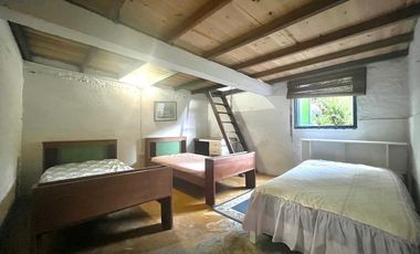 Venta Casa Campestre Dapa, Via la Olga