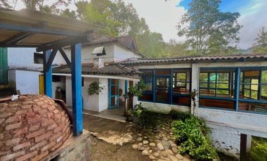 Venta Casa Campestre Dapa, Via la Olga