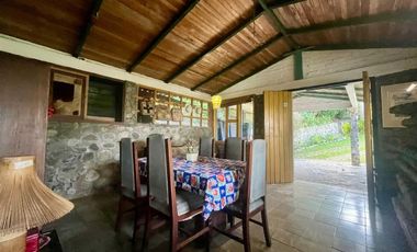 Venta Casa Campestre Dapa, Via la Olga