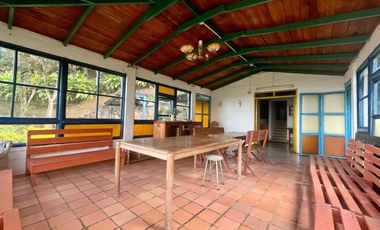 Venta Casa Campestre Dapa, Via la Olga