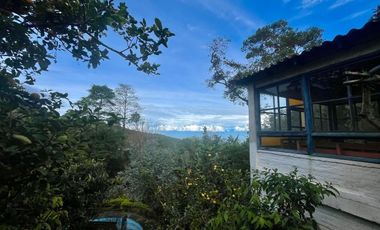 Venta Casa Campestre Dapa, Via la Olga