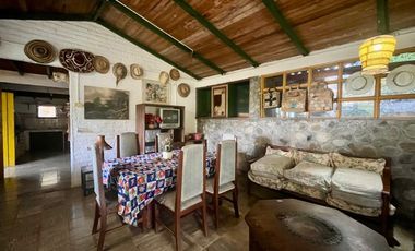 Venta Casa Campestre Dapa, Via la Olga