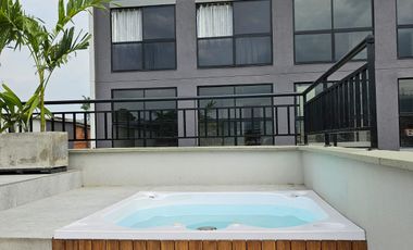 ALQUILER - APARTAESTUDIO - REFUGIO - MIRO LIVING