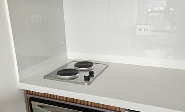 ALQUILER - APARTAESTUDIO - REFUGIO - MIRO LIVING