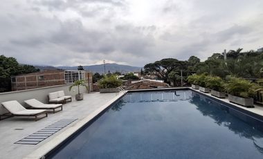 ALQUILER - APARTAESTUDIO - REFUGIO - MIRO LIVING