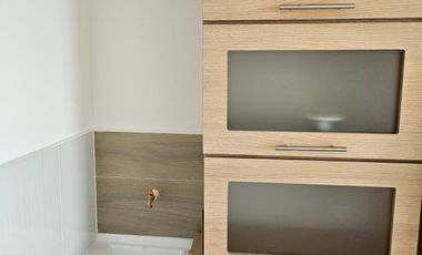 ALQUILER - APARTAESTUDIO - REFUGIO - MIRO LIVING