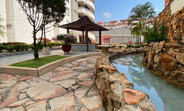 MONTICELLO PENTHOUSE EN VENTA CAÑAVERAL 3 HAB, 2 BAÑOS, 220M2 AT