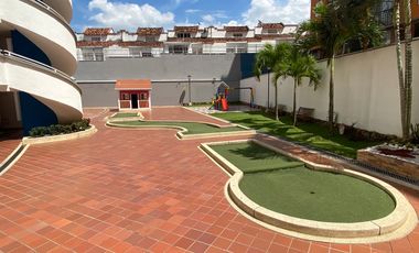 MONTICELLO PENTHOUSE EN VENTA CAÑAVERAL 3 HAB, 2 BAÑOS, 220M2 AT