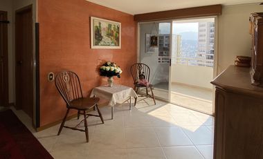 MONTICELLO PENTHOUSE EN VENTA CAÑAVERAL 3 HAB, 2 BAÑOS, 220M2 AT