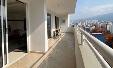 MONTICELLO PENTHOUSE EN VENTA CAÑAVERAL 3 HAB, 2 BAÑOS, 220M2 AT