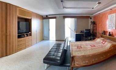 MONTICELLO PENTHOUSE EN VENTA CAÑAVERAL 3 HAB, 2 BAÑOS, 220M2 AT