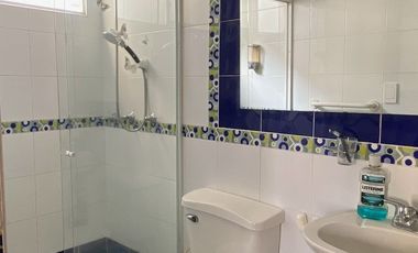 MONTICELLO PENTHOUSE EN VENTA CAÑAVERAL 3 HAB, 2 BAÑOS, 220M2 AT