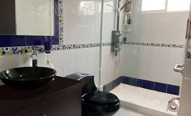 MONTICELLO PENTHOUSE EN VENTA CAÑAVERAL 3 HAB, 2 BAÑOS, 220M2 AT