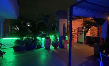 MONTICELLO PENTHOUSE EN VENTA CAÑAVERAL 3 HAB, 2 BAÑOS, 220M2 AT