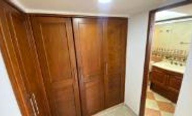 PENTHOUSE EN VENTA PARQUE CENTRAL 4 HAB, PISO 16, 171M2 ML 16557