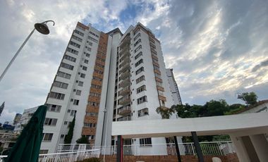 PENTHOUSE EN VENTA PARQUE CENTRAL 4 HAB, PISO 16, 171M2 ML 16557
