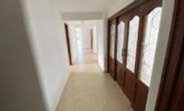 PENTHOUSE EN VENTA PARQUE CENTRAL 4 HAB, PISO 16, 171M2 ML 16557
