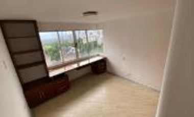 PENTHOUSE EN VENTA PARQUE CENTRAL 4 HAB, PISO 16, 171M2 ML 16557