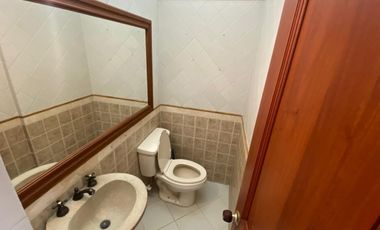 PENTHOUSE EN VENTA PARQUE CENTRAL 4 HAB, PISO 16, 171M2 ML 16557