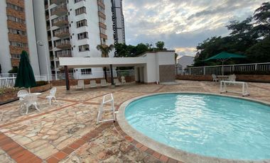 PENTHOUSE EN VENTA PARQUE CENTRAL 4 HAB, PISO 16, 171M2 ML 16557
