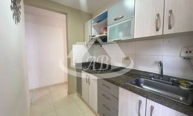 APARTAMENTO EN VENTABARRIO LA CASTELLANA |9393
