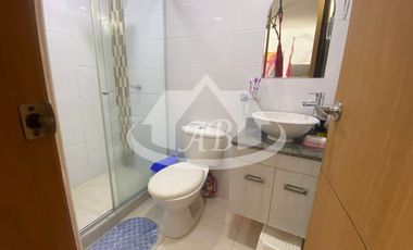 APARTAMENTO EN VENTABARRIO LA CASTELLANA |9393