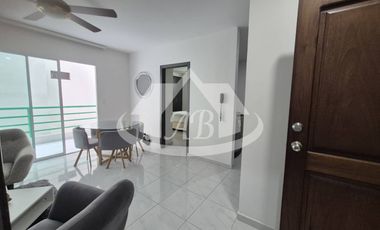 APARTAESTUDIO EN VENTA BARRIO VERSALLES | 9432