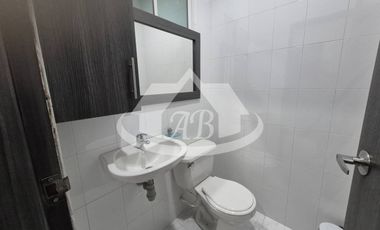 APARTAESTUDIO EN VENTA BARRIO VERSALLES | 9432