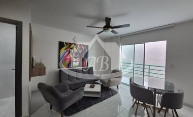 APARTAESTUDIO EN VENTA BARRIO VERSALLES | 9432