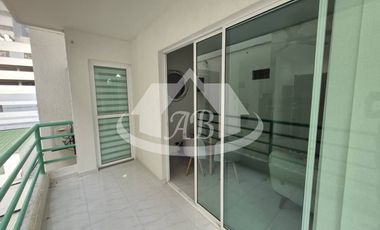 APARTAESTUDIO EN VENTA BARRIO VERSALLES | 9432