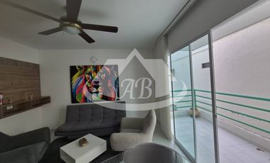 APARTAESTUDIO EN VENTA BARRIO VERSALLES | 9432