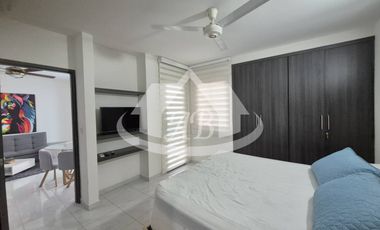 APARTAESTUDIO EN VENTA BARRIO VERSALLES | 9432