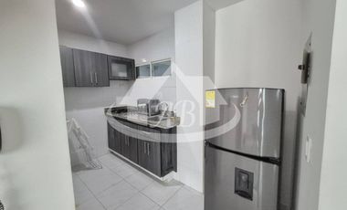 APARTAESTUDIO EN VENTA BARRIO VERSALLES | 9432