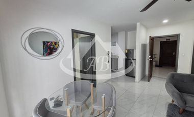 APARTAESTUDIO EN VENTA BARRIO VERSALLES | 9432