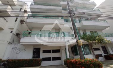 APARTAESTUDIO EN VENTA BARRIO VERSALLES | 9432