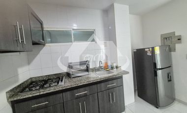 APARTAESTUDIO EN VENTA BARRIO VERSALLES | 9432