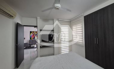 APARTAESTUDIO EN VENTA BARRIO VERSALLES | 9432