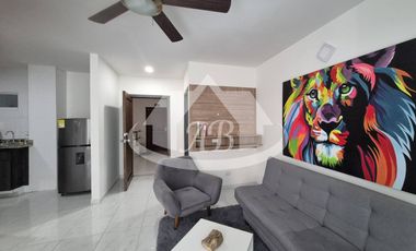 APARTAESTUDIO EN VENTA BARRIO VERSALLES | 9432