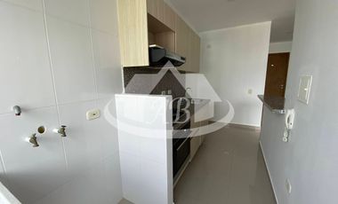 APARTAESTUDIO EN VENTA BARRIO RECREO/9005