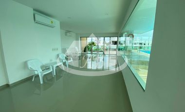 APARTAESTUDIO EN VENTA BARRIO RECREO/9005