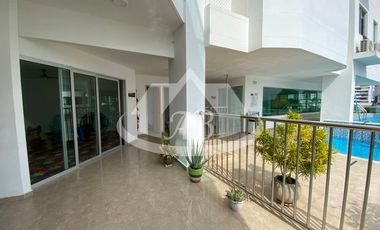 APARTAESTUDIO EN VENTA BARRIO RECREO/9005