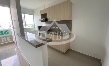 APARTAESTUDIO EN VENTA BARRIO RECREO/9005