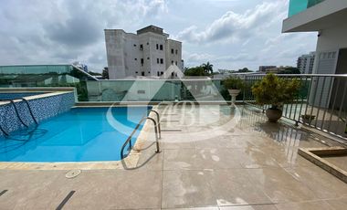 APARTAESTUDIO EN VENTA BARRIO RECREO/9005