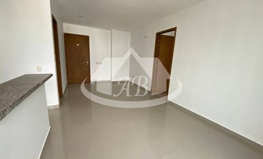 APARTAESTUDIO EN VENTA BARRIO RECREO/9005