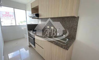 APARTAESTUDIO EN VENTA BARRIO RECREO/9005