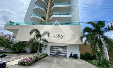 APARTAESTUDIO EN VENTA BARRIO RECREO/9005