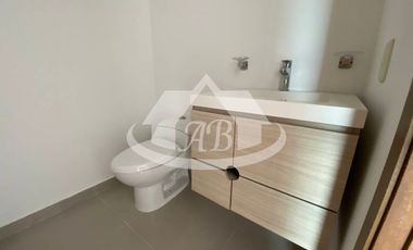 APARTAESTUDIO EN VENTA BARRIO RECREO/9005